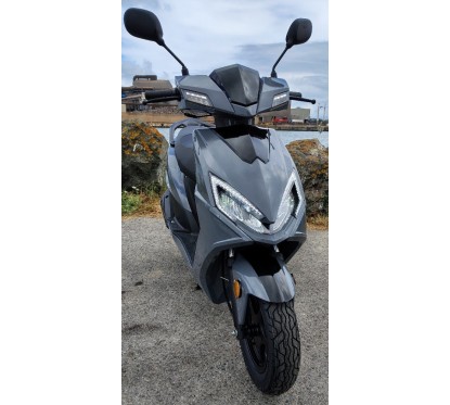 JORDON JOG 50CC EURO 5+