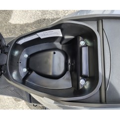 scooter JORDON LONGJIA moteur 4 temps euro4