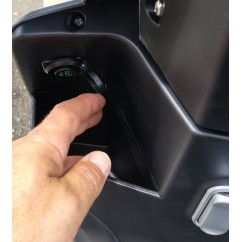 scooter JORDON LONGJIA moteur 4 temps euro4