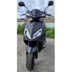 scooter JORDON LONGJIA moteur 4 temps euro4