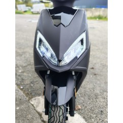 scooter JORDON LONGJIA moteur 4 temps euro4