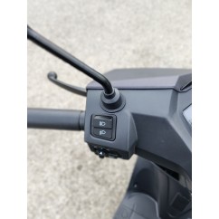 scooter JORDON LONGJIA moteur 4 temps euro4