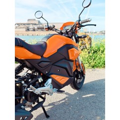 JORDON KUMA 50CC EURO 5+