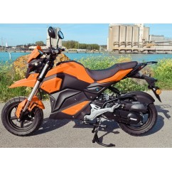 JORDON KUMA 50CC EURO 5+