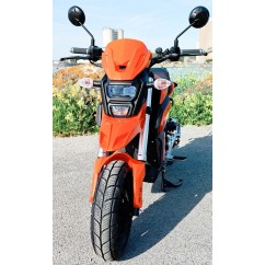 JORDON KUMA 50CC EURO 5+