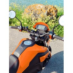 JORDON KUMA 50CC EURO 5+