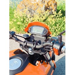 JORDON KUMA 50CC EURO 5+