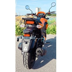 JORDON KUMA 50CC EURO 5+