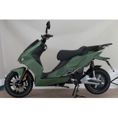 JORDON E-A8 SPORT 50 électrique moteur Bosch 3000w jusqu'à 140 kms d'autonomie