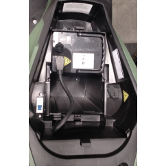 JORDON E-A8 SPORT 50 électrique moteur Bosch 3000w jusqu'à 140 kms d'autonomie