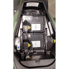 JORDON E-A8 SPORT 50 électrique moteur Bosch 3000w jusqu'à 140 kms d'autonomie