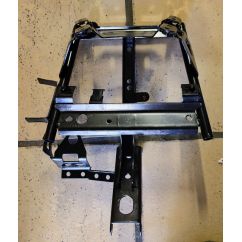 Support métallique face avant supérieure pour scooter JORDON MAXT IV 50 ou 125CC