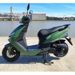 JORDON JOG 50CC EURO 5+