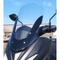 Pare-brise long pour scooter MAX-T 50 ou 125cc pièce n°46-1
