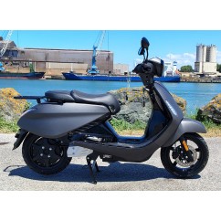 JORDON E-TORINO 50 moteur 3000W jusqu'à 160 kms d'autonomie