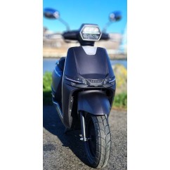 JORDON LISA 50CC EURO 5+