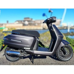 JORDON LISA 50CC EURO 5+