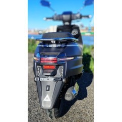 JORDON LISA 50CC EURO 5+