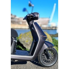 JORDON LISA 50CC EURO 5+