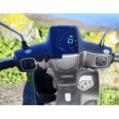 JORDON LISA 50CC EURO 5+