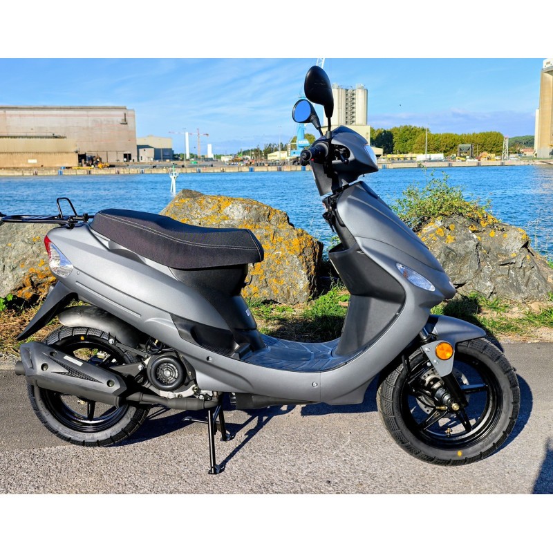 JORDON DIGITA SPORT 50CC EURO 5+ JORDON DIGITA SPORT 50CC EURO 5+