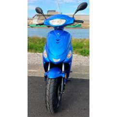 JORDON DIGITA SPORT 50CC EURO 5+