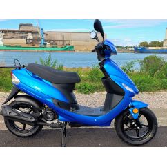 JORDON DIGITA SPORT 50CC EURO 5+