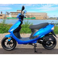 JORDON DIGITA SPORT 50CC EURO 5+