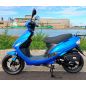 JORDON DIGITA SPORT 50CC EURO 5+ JORDON DIGITA SPORT 50CC EURO 5+