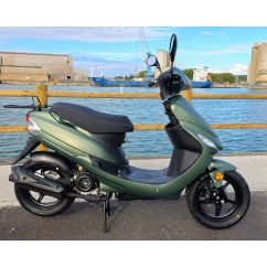 JORDON DIGITA SPORT 50CC EURO 5+