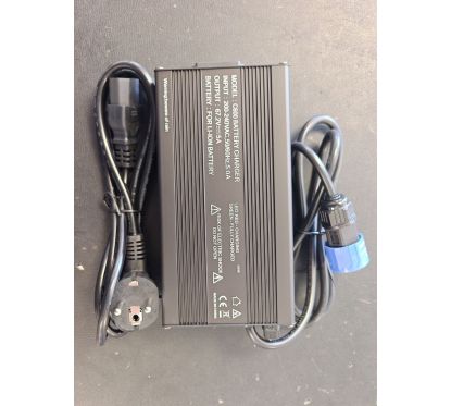 Chargeur pour E-VENICE pièce no 12