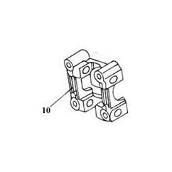 N°10 - Guide culbuteur