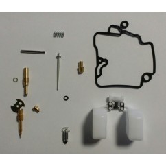 KIT réparation carburateur 50cc 4 temps