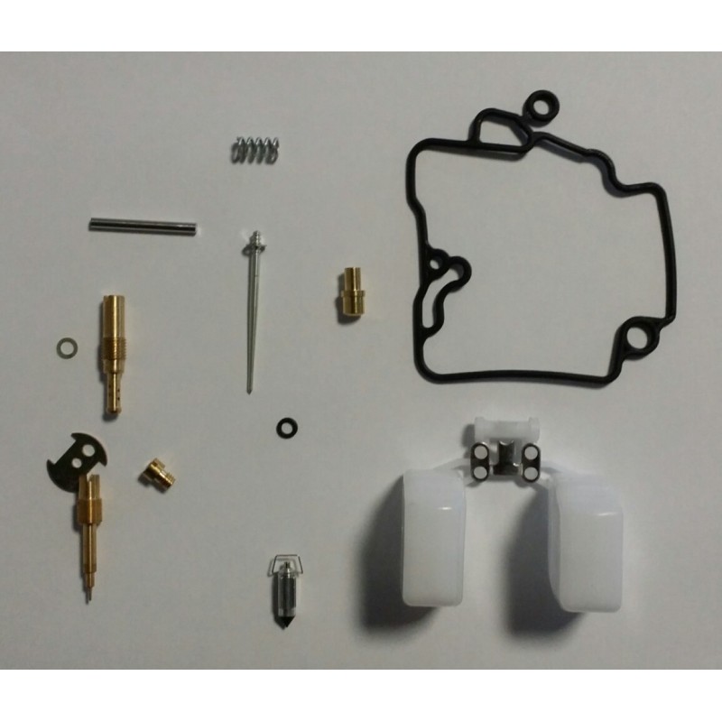 KIT réparation carburateur 50cc 4 temps