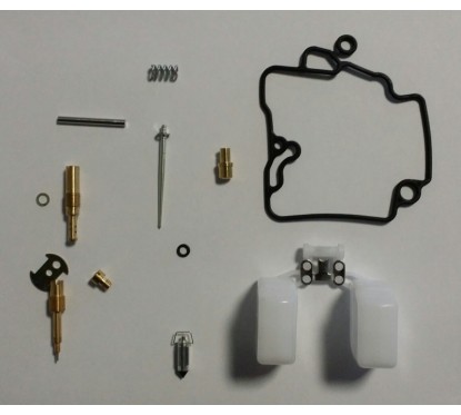 KIT réparation carburateur 50cc 4 temps